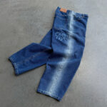 A Mertra Mertra Jeans