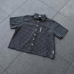 Mertra Shirt – Black