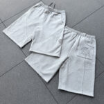 A Mertra Shorts Grey