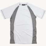 Mertra Mantis T Shirt Grey