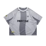 Mertra Mertra T Shirt Grey