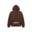 Mertra Mertra Hoodie Brown