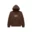 Mertra Mertra Hoodie Brown