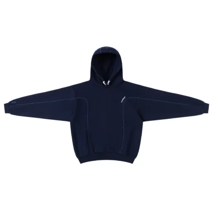 Mertra Mantis Glide Hood (Navy)